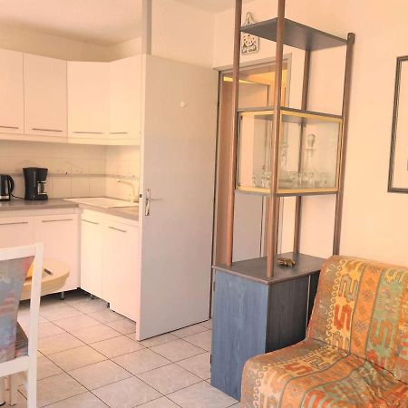 Appartement Rdc Avec Jardin, Proche Plage - 4 Couchages, Cap D'Agde - Fr-1-249-374 Eksteriør bilde