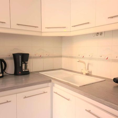 Appartement Rdc Avec Jardin, Proche Plage - 4 Couchages, Cap D'Agde - Fr-1-249-374 Eksteriør bilde