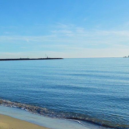 Appartement Rdc Avec Jardin, Proche Plage - 4 Couchages, Cap D'Agde - Fr-1-249-374 Eksteriør bilde