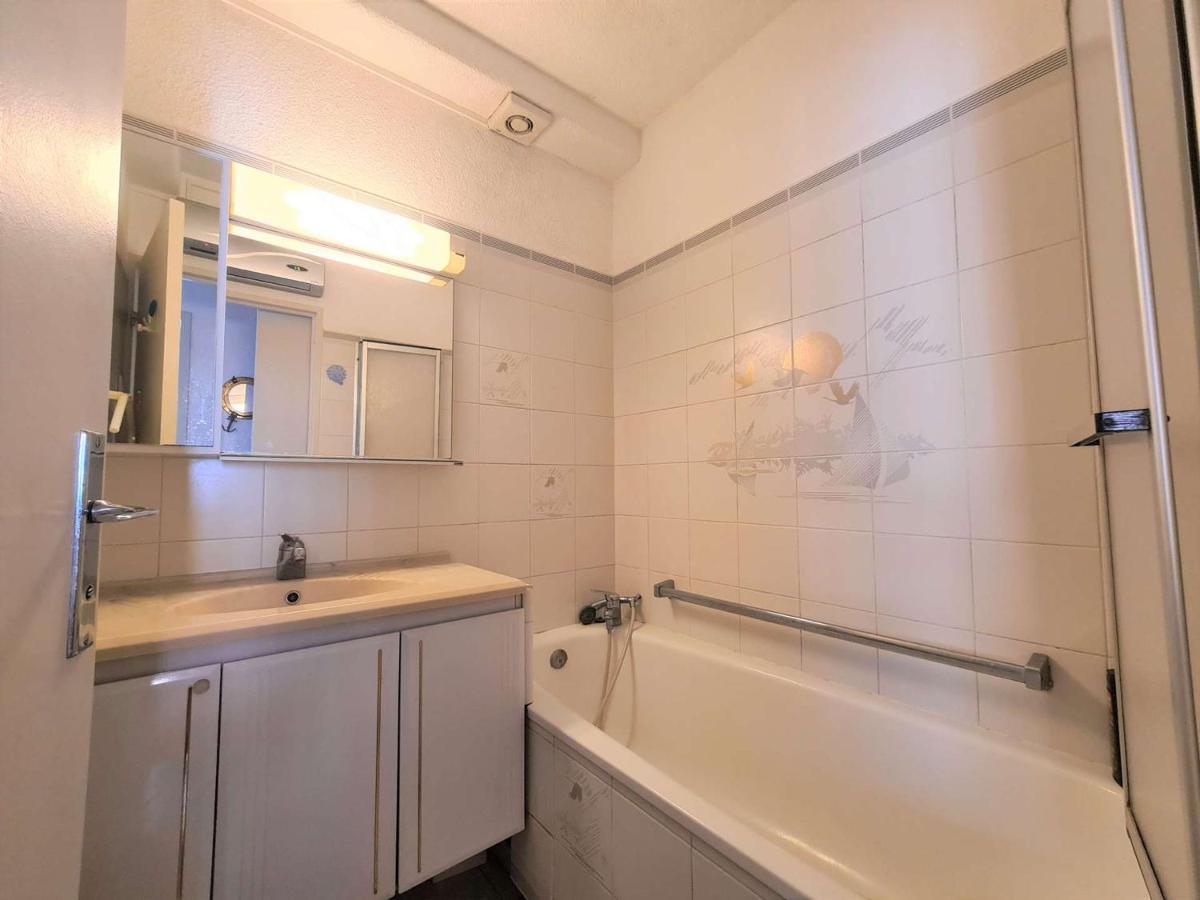 Appartement Rdc Avec Jardin, Proche Plage - 4 Couchages, Cap D'Agde - Fr-1-249-374 Eksteriør bilde